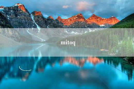 mitoq