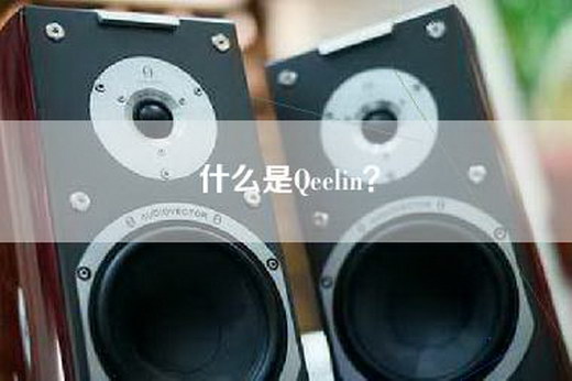 什么是Qeelin？