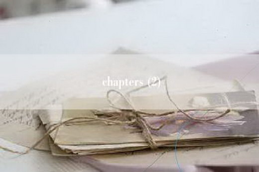 chapters (2)