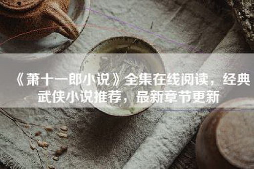 《萧十一郎小说》全集在线阅读，经典武侠小说推荐，最新章节更新